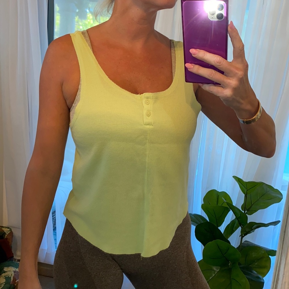 Nike Tank Top